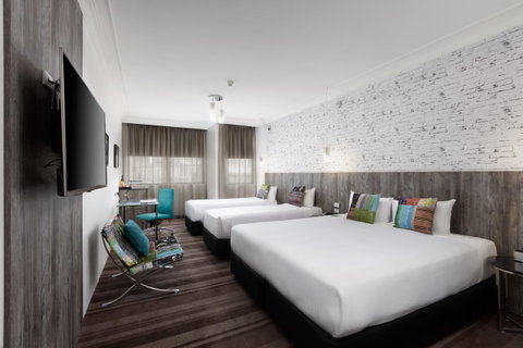 Rydges Sydney Central - Accommodation Kalgoorlie 6