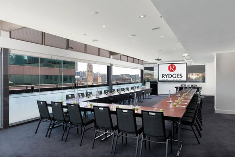 Rydges Sydney Central - Accommodation Kalgoorlie 34