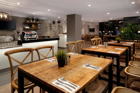 Rydges Sydney Central - Accommodation Kalgoorlie 33