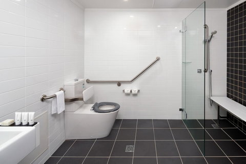 Rydges Sydney Central - Accommodation Kalgoorlie 44