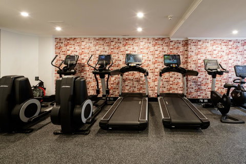 Rydges Sydney Central - Accommodation Kalgoorlie 41