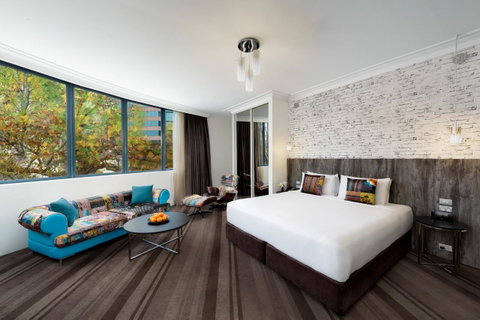 Rydges Sydney Central - Accommodation Kalgoorlie 10