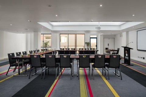 Rydges Sydney Central - Accommodation Kalgoorlie 37