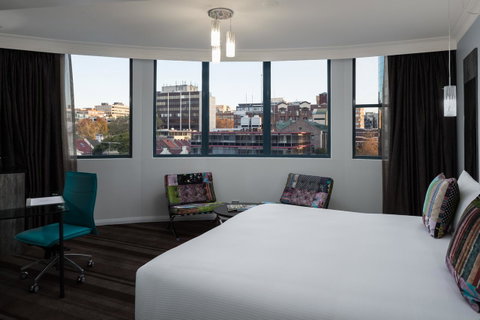 Rydges Sydney Central - Accommodation Kalgoorlie 13