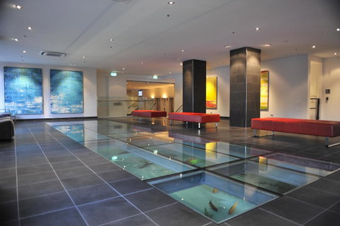 Rydges Sydney Central - Accommodation Kalgoorlie 0