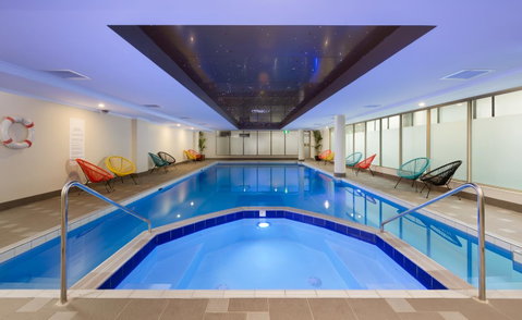 Rydges Sydney Central - Accommodation Kalgoorlie 4