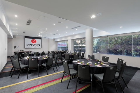 Rydges Sydney Central - Accommodation Kalgoorlie 35