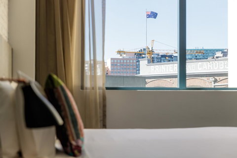 Rydges Sydney Central - Accommodation Kalgoorlie 8