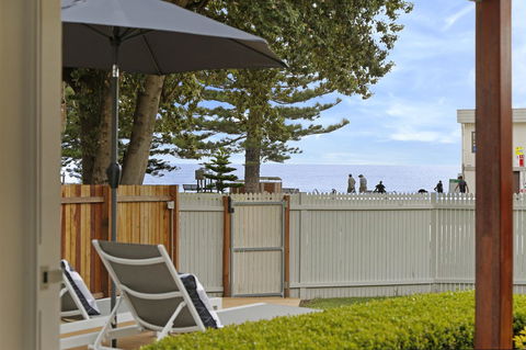The Beach House North Wollongong - Accommodation Kalgoorlie 3