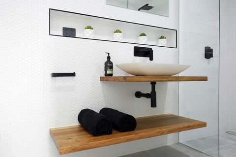 The Beach House North Wollongong - Accommodation Kalgoorlie 16
