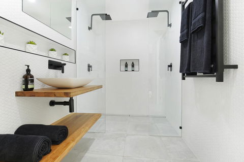 The Beach House North Wollongong - Accommodation Kalgoorlie 15