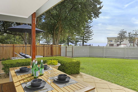 The Beach House North Wollongong - Accommodation Kalgoorlie 8