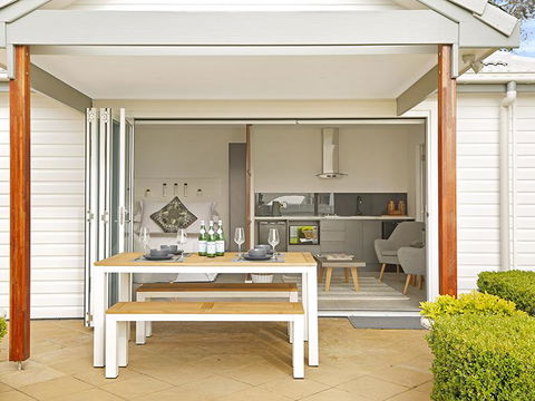 The Beach House North Wollongong - Accommodation Kalgoorlie 1