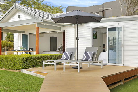 The Beach House North Wollongong - Accommodation Kalgoorlie 2