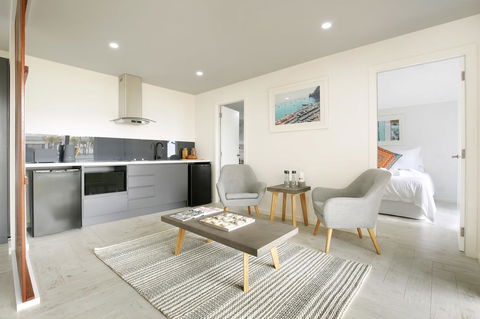 The Beach House North Wollongong - Accommodation Kalgoorlie 11