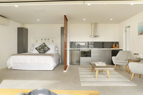 The Beach House North Wollongong - Accommodation Kalgoorlie 7