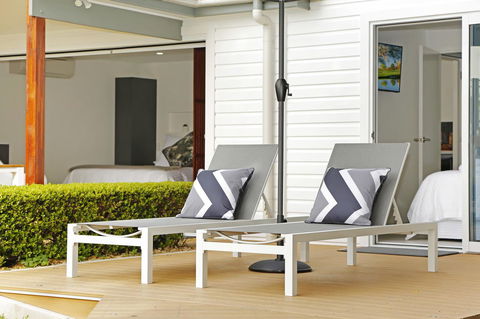 The Beach House North Wollongong - Accommodation Kalgoorlie 10