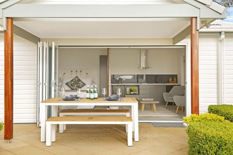 The Beach House North Wollongong - Accommodation Kalgoorlie 6