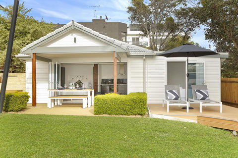 The Beach House North Wollongong - Accommodation Kalgoorlie 0