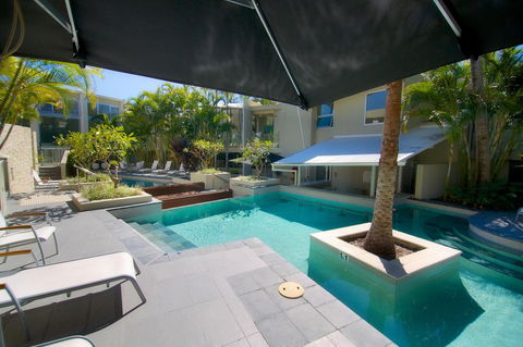 The Beach Cabarita - Accommodation Kalgoorlie 7