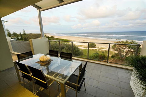 The Beach Cabarita - Accommodation Kalgoorlie 2