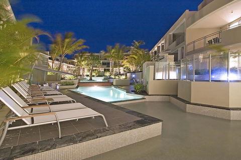 The Beach Cabarita - Accommodation Kalgoorlie 3