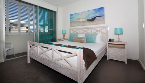 The Beach Cabarita - Accommodation Kalgoorlie 1