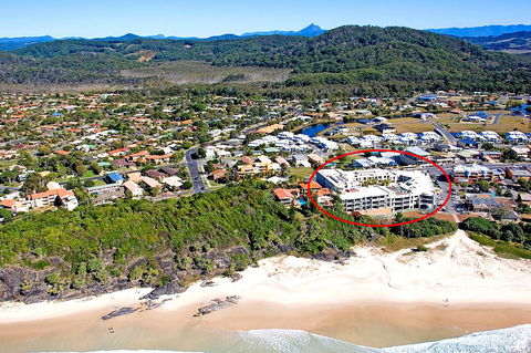 The Beach Cabarita - Accommodation Kalgoorlie 38