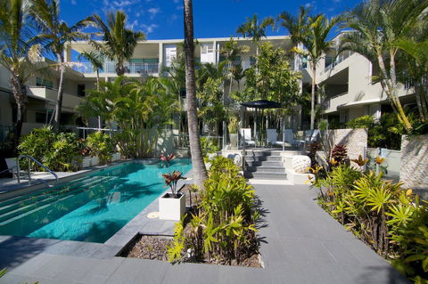 The Beach Cabarita - Accommodation Kalgoorlie 6