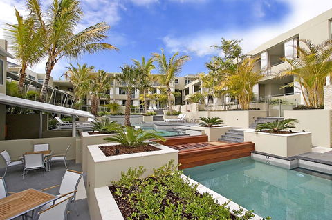 The Beach Cabarita - Accommodation Kalgoorlie 35