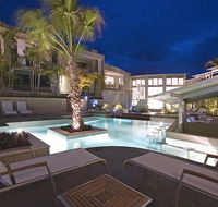 The Beach Cabarita - Accommodation Kalgoorlie