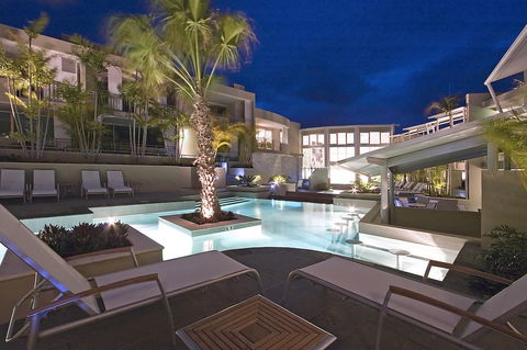 The Beach Cabarita - Accommodation Kalgoorlie 0