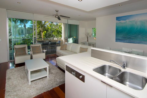 The Beach Cabarita - Accommodation Kalgoorlie 8