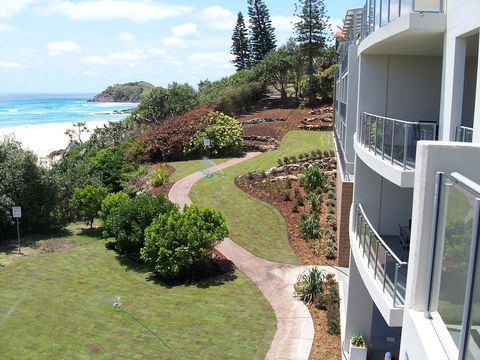 The Beach Cabarita - Accommodation Kalgoorlie 40