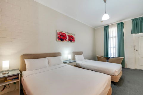 Prince Of Wales Hotel - Accommodation Kalgoorlie 40