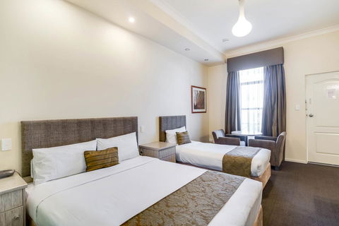 Prince Of Wales Hotel - Accommodation Kalgoorlie 14