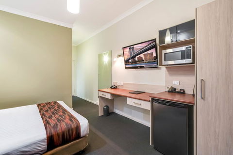 Prince Of Wales Hotel - Accommodation Kalgoorlie 29