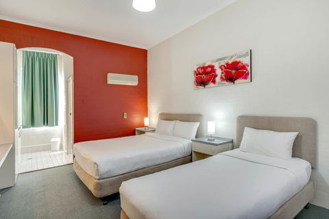 Prince Of Wales Hotel - Accommodation Kalgoorlie 41