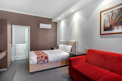 Prince Of Wales Hotel - Accommodation Kalgoorlie 19