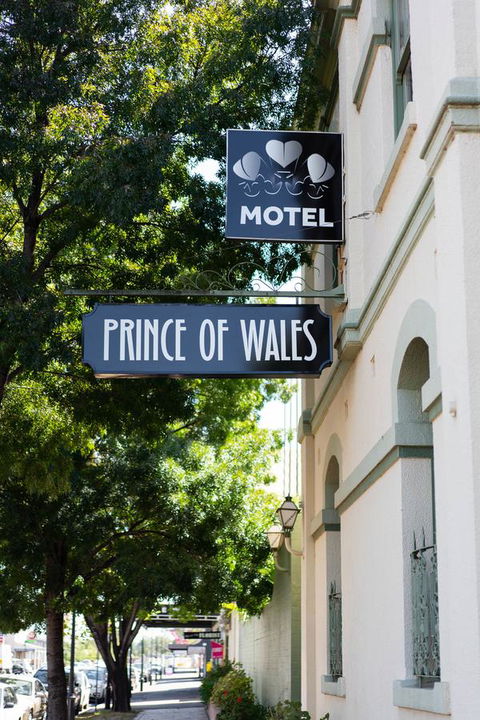 Prince Of Wales Hotel - Accommodation Kalgoorlie 5