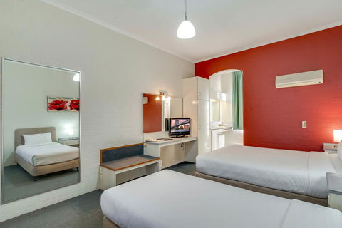 Prince Of Wales Hotel - Accommodation Kalgoorlie 26