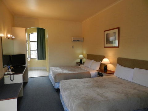 Prince Of Wales Hotel - Accommodation Kalgoorlie 3