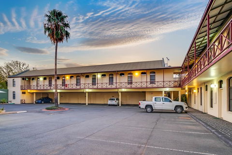 Prince Of Wales Hotel - Accommodation Kalgoorlie 10