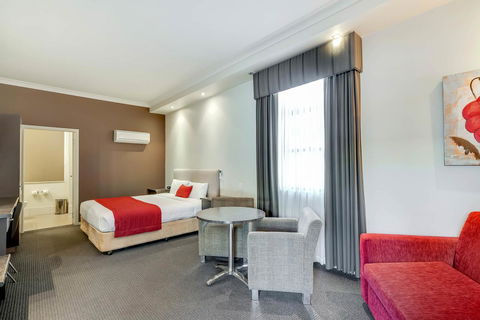 Prince Of Wales Hotel - Accommodation Kalgoorlie 35