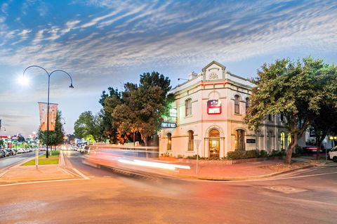 Prince Of Wales Hotel - Accommodation Kalgoorlie 9