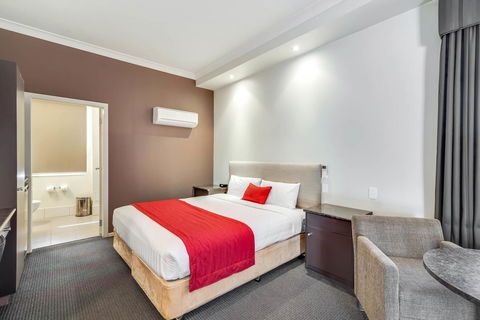 Prince Of Wales Hotel - Accommodation Kalgoorlie 33
