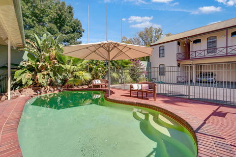 Prince Of Wales Hotel - Accommodation Kalgoorlie 36