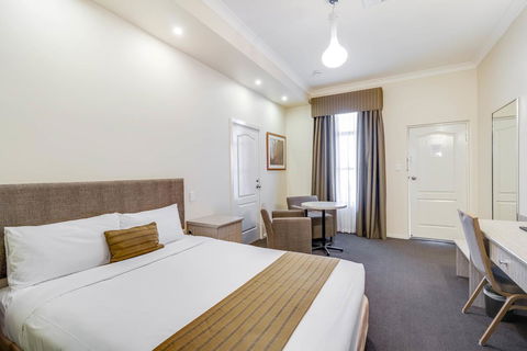 Prince Of Wales Hotel - Accommodation Kalgoorlie 32