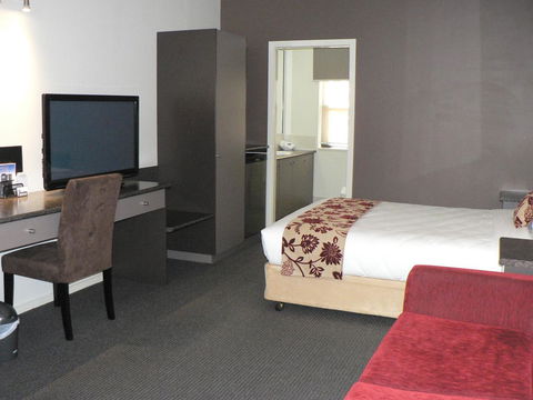 Prince Of Wales Hotel - Accommodation Kalgoorlie 42