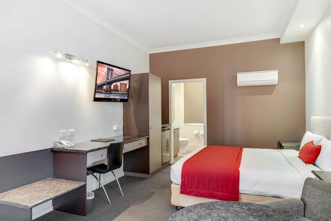 Prince Of Wales Hotel - Accommodation Kalgoorlie 34